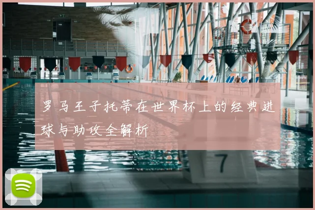 罗马王子托蒂在世界杯上的经典进球与助攻全解析
