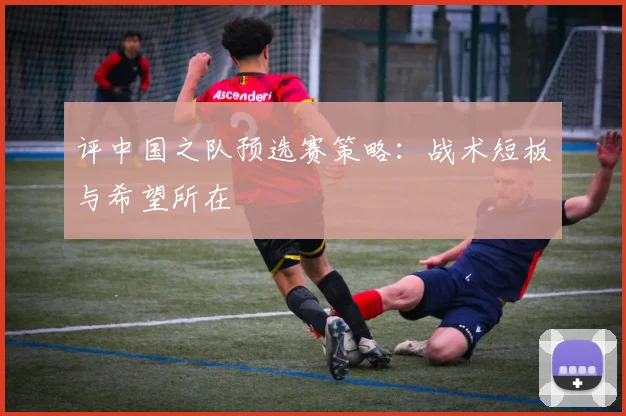 评中国之队预选赛策略：战术短板与希望所在