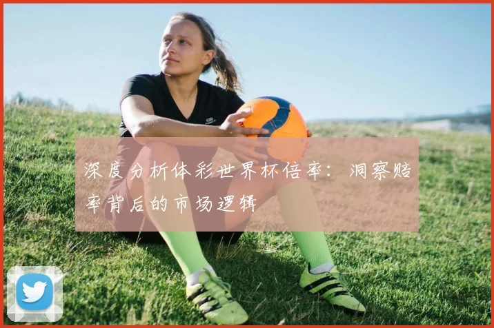 深度分析体彩世界杯倍率：洞察赔率背后的市场逻辑