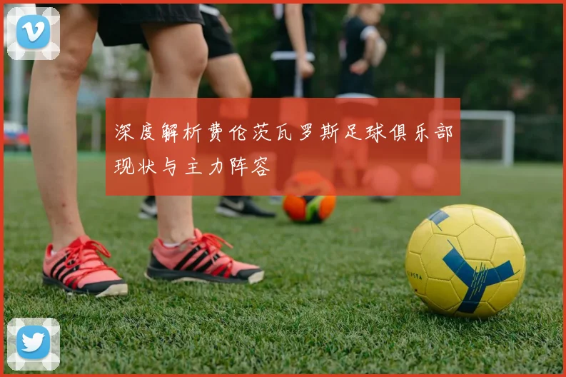 深度解析费伦茨瓦罗斯足球俱乐部现状与主力阵容