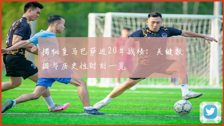 揭秘皇马巴萨近20年战绩：关键数据与历史性时刻一览