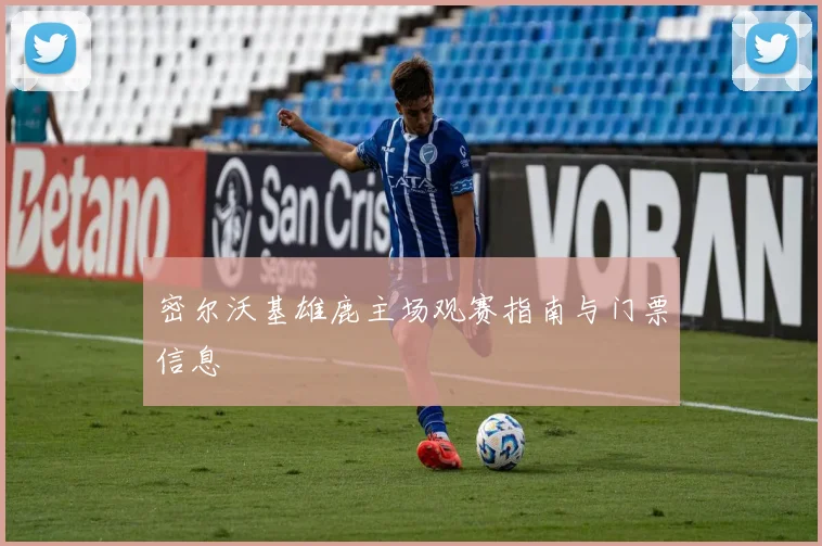 密尔沃基雄鹿主场观赛指南与门票信息